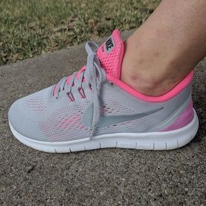 ⚠️sold⚠️Nikes